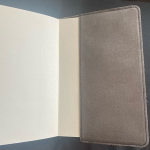 Batman journal